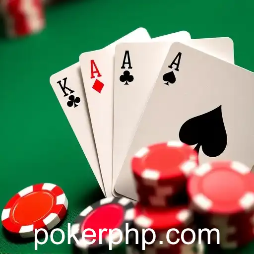 Digital Dynamics in Poker Evolution