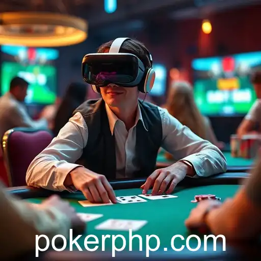 The Evolution of Online Poker in 2025