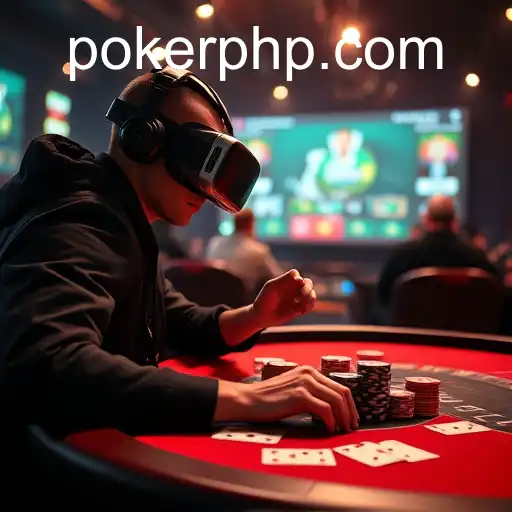 The Evolution of Online Poker: A 2025 Perspective