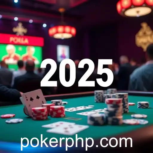 The Digital Surge of Online Poker