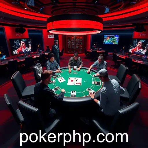 The Evolution of Online Poker in Recent Years