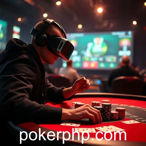 The Evolution of Online Poker: A 2025 Perspective