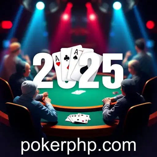 The Evolution of Online Poker in the Digital Age