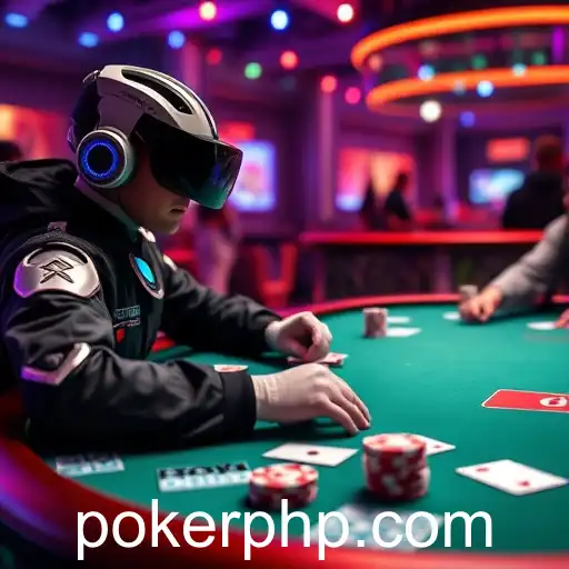 The Evolution of Online Poker in 2025