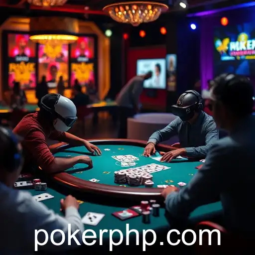 The Evolving World of Online Poker in 2025