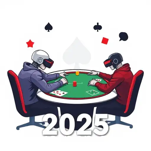 The Evolution of Online Poker in 2025