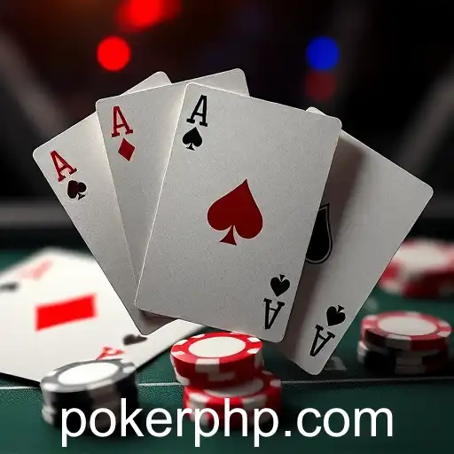 Poker's Rising Popularity in the Digital Age