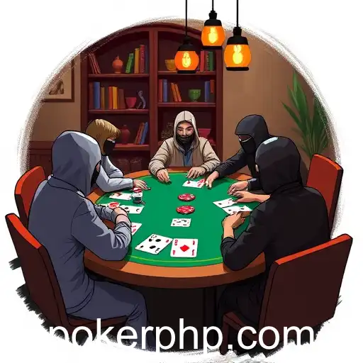 Poker's Digital Evolution: The Blend of Tradition and Technology