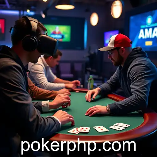 Poker's Rising Popularity in the Digital Age