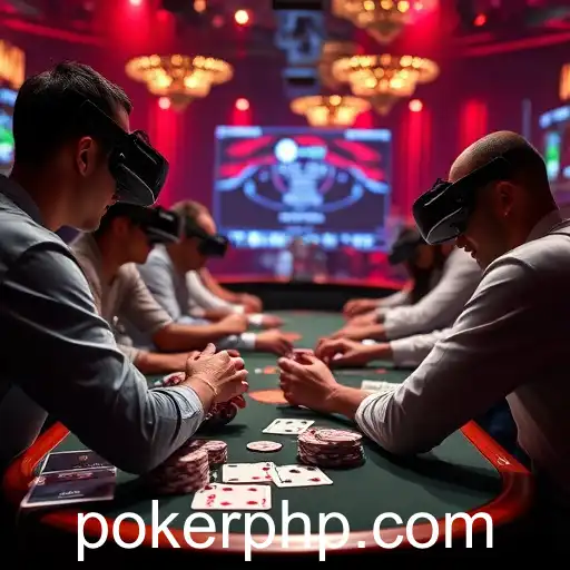 The Rise of Online Poker in 2025