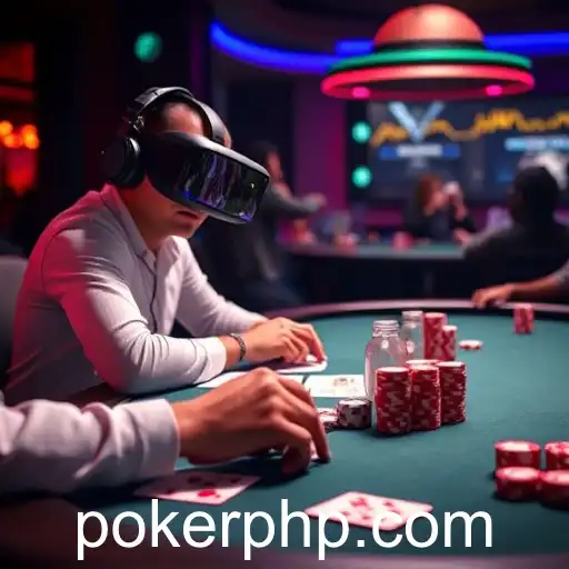 The Rise of Online Poker in 2025