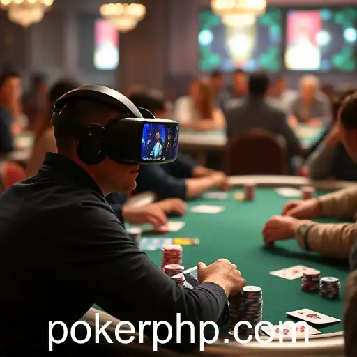 The Rise of Poker: A Cultural Phenomenon in 2025