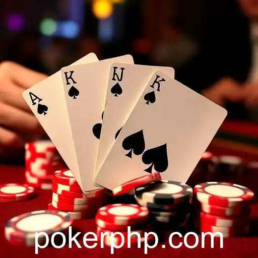 The Rise of Poker in 2026: A Digital Playground