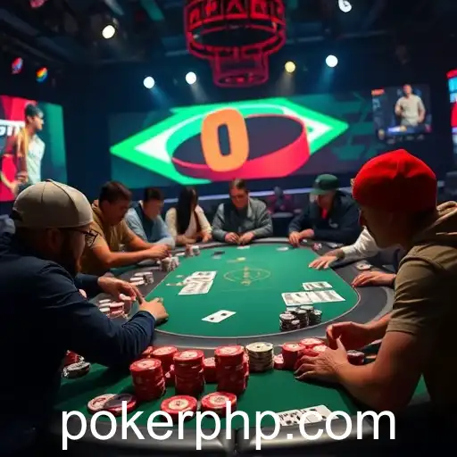 The Rising Popularity of Poker in 2025