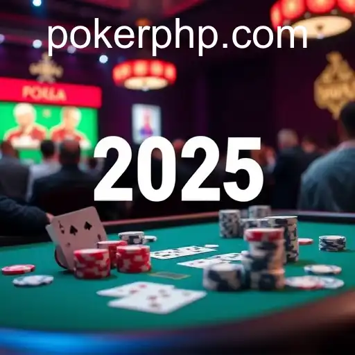 The Growing Popularity of Online Poker