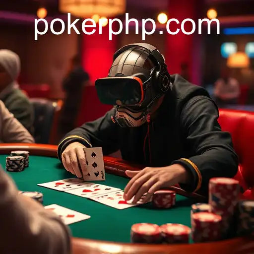 Poker's Virtual Upswing: The Digital Card Revolution