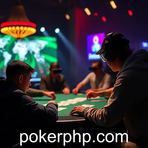 The Resilience of Poker Amidst Global Change