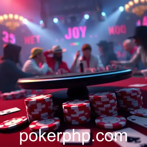 The Rise of Online Poker in the Digital Era