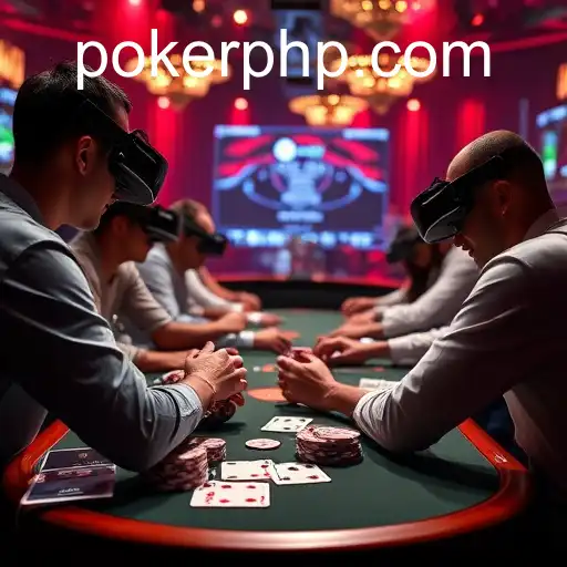 The Rise of Online Poker in 2025