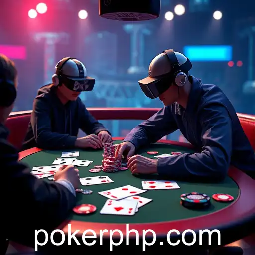 The Rise of Online Poker in 2025