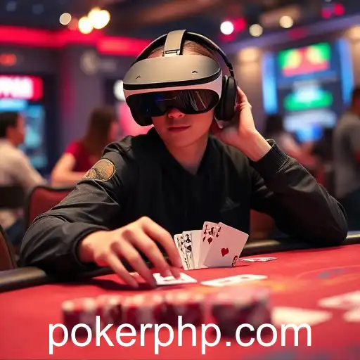 The Rise of Online Poker in 2025