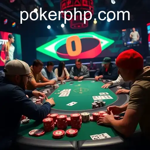 The Rising Popularity of Poker in 2025