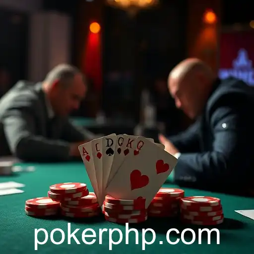 Mastering Poker: Strategies for Success