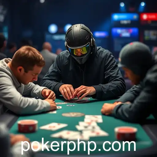 The Crucial Role of 'Support' in Enhancing Poker Experiences Online