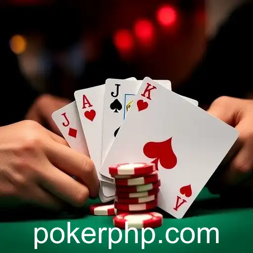 Mastering Poker: A Comprehensive Guide to Improve Your Game